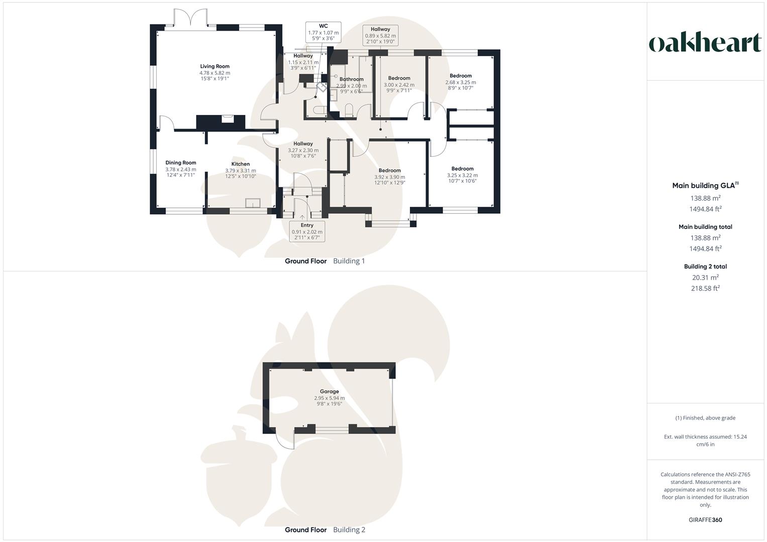 Floorplan thumbnail